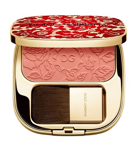 dolce gabbana blush wine